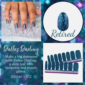 74. Color Street Dallas Darling